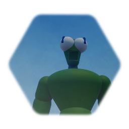 Super Kermit