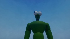 A screenshot taken in Dreams. 9 of 9.