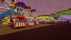 A screenshot taken in Dreams. 3 of 21.