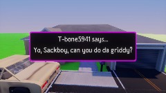 A screenshot taken in Dreams. 4 of 13.