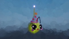 A screenshot taken in Dreams. 7 of 7.