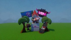 Little big planet memorys