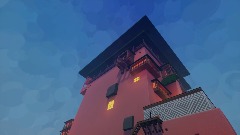 A screenshot taken in Dreams. 3 of 4.