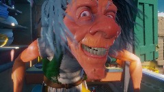 A screenshot taken in Dreams. 2 of 24.