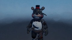 A screenshot taken in Dreams. 11 of 15.