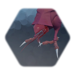 Abyssal Chicken