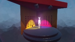 A screenshot taken in Dreams. 4 of 4.