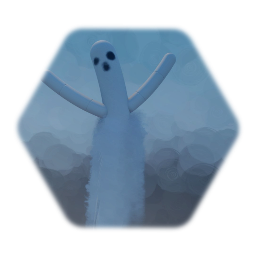 Tube be or not To be Ghost