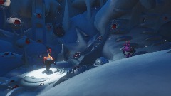 A screenshot taken in Dreams. 9 of 9.