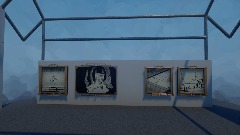 A screenshot taken in Dreams. 2 of 4.