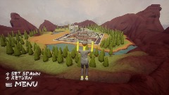 A screenshot taken in Dreams. 1 of 7.