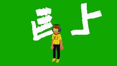 A screenshot taken in Dreams. 16 of 27.