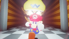The New Wario Apparition 99