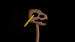 A screenshot taken in Dreams. 1 of 1.