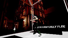 A screenshot taken in Dreams. 11 of 23.