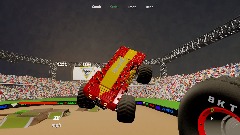 A screenshot taken in Dreams. 6 of 6.