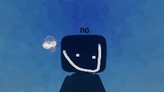 A screenshot taken in Dreams. 5 of 5.