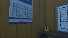 A screenshot taken in Dreams. 3 of 5.