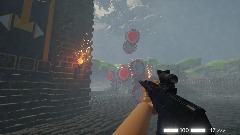 A screenshot taken in Dreams. 12 of 12.