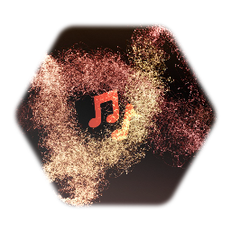 LBPK REDRUNKED OST - The Gardens