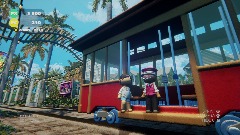 A screenshot taken in Dreams. 7 of 19.