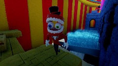 The amazing digital Circus