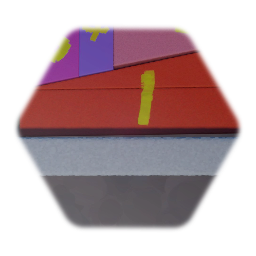 Space Filling Puzzle