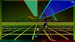 A screenshot taken in Dreams. 21 of 29.