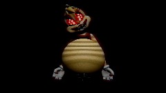 A screenshot taken in Dreams. 2 of 9.