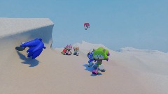 A screenshot taken in Dreams. 3 of 3.