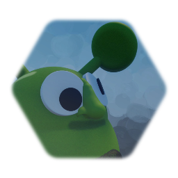 Humanly Accurate Shrek