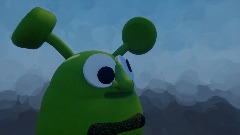 A screenshot taken in Dreams. 2 of 15.