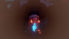 A screenshot taken in Dreams. 30 of 30.