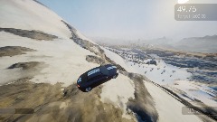 A screenshot taken in Dreams. 7 of 24.