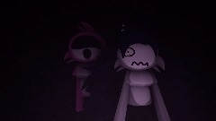 TAG OF FEAR BUT FPE Demo