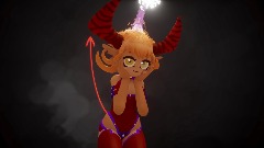 A screenshot taken in Dreams. 3 of 3.