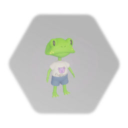 Dreamix Challenge #46 NotreDamin  [ 2021-03-02 ]