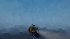 A screenshot taken in Dreams. 2 of 5.