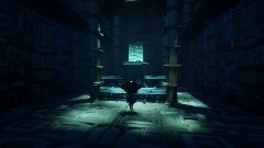 A screenshot taken in Dreams. 14 of 20.