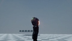A screenshot taken in Dreams. 21 of 21.