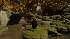 A screenshot taken in Dreams. 9 of 22.