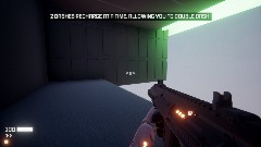 A screenshot taken in Dreams. 5 of 5.