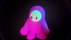 A screenshot taken in Dreams. 13 of 21.