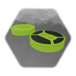 (Fake) LEGO Dimensions Year 3 Toy Tag