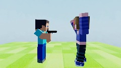 BroCraft Ep1: Attack of Jenny