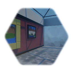 DreamsCom 2020 Art Gallery