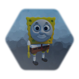 <term>SpongeBob TrainPants But Playable