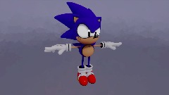 A screenshot taken in Dreams. 1 of 2.