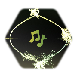 Weird Love (Song for MMM3)