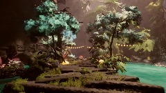 A screenshot taken in Dreams. 2 of 29.